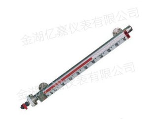 側(cè)裝磁翻板液位計